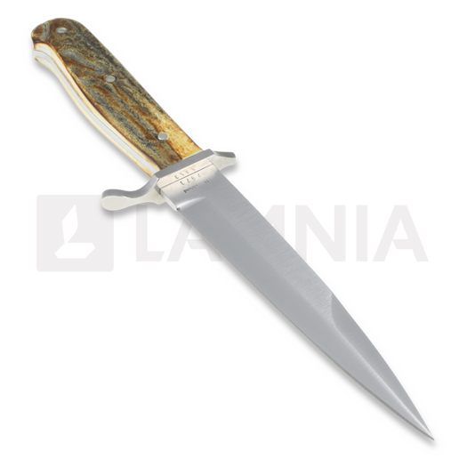 Böker Grabendolch kniv, stag 121918HH