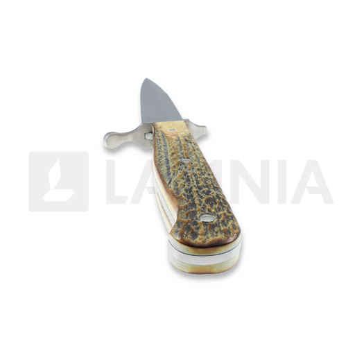 Böker Grabendolch kniv, stag 121918HH