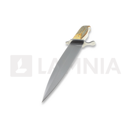 Böker Grabendolch kniv, stag 121918HH