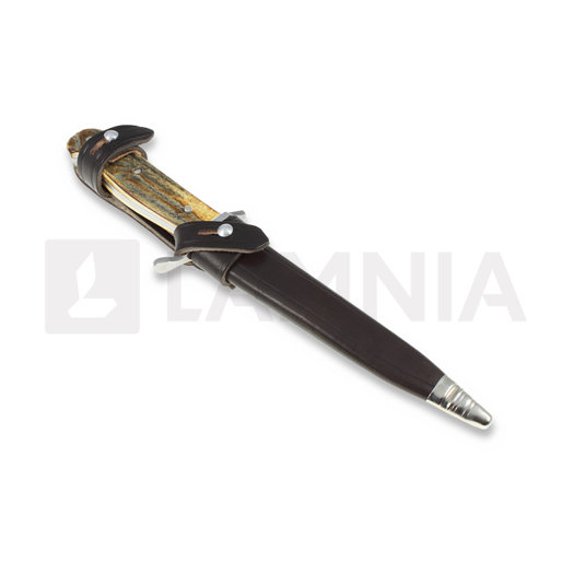 Böker Grabendolch kniv, stag 121918HH