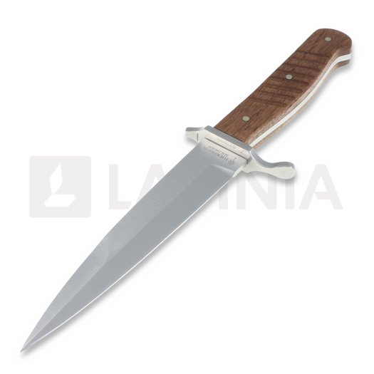 Böker Germany Grabendolch - Trench knife kés 121918