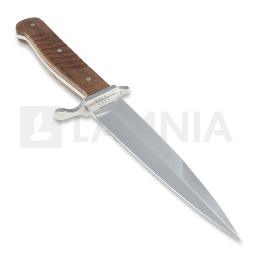 Böker Germany Grabendolch - Trench knife peilis 121918