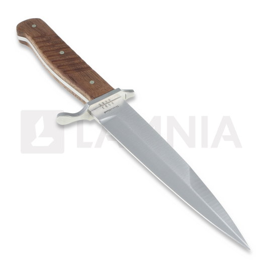 Böker Germany Grabendolch - Trench knife veitsi 121918