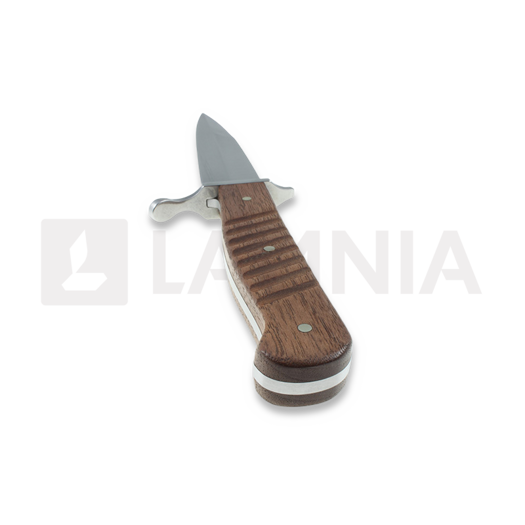 B&ouml;ker Grabendolch - Trench knife veitsi 121918