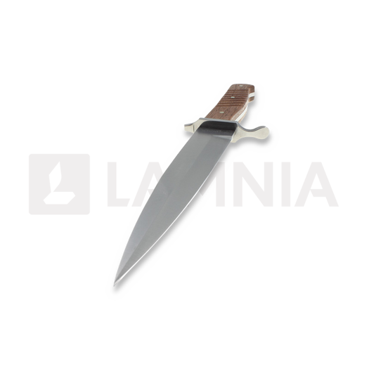 B&ouml;ker Grabendolch - Trench knife veitsi 121918