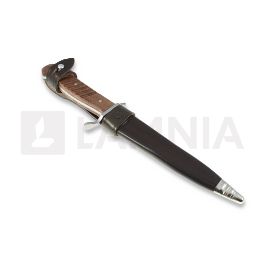 Böker Germany Grabendolch - Trench knife peilis 121918