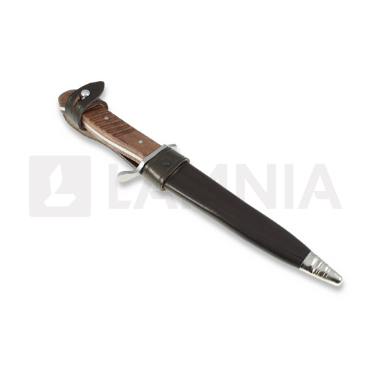 Böker Germany Grabendolch - Trench knife veitsi 121918