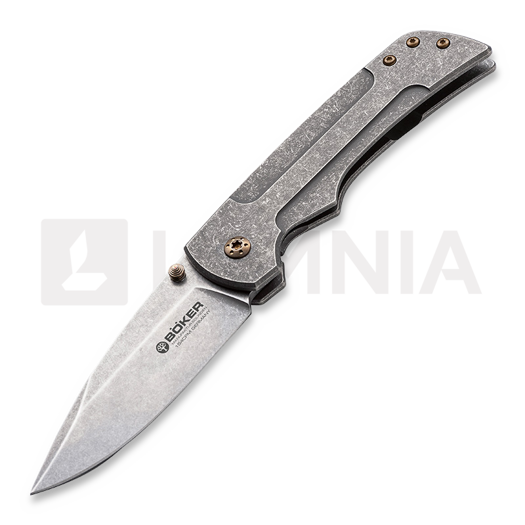 Böker Germany Gulo folding knife 110655