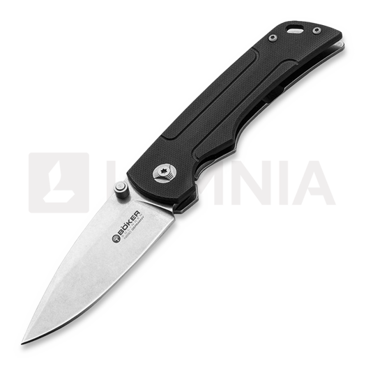 Böker Germany Gulo EDC sulankstomas peilis 111655