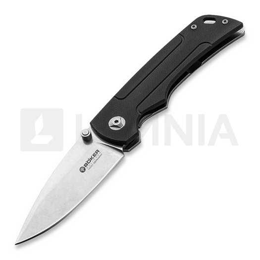 Böker Germany Gulo EDC סכין מתקפלת 111655