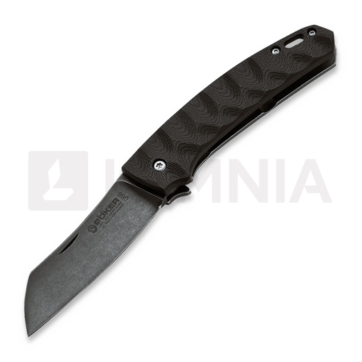 Skladací nôž Böker Germany Haddock 110617DLC