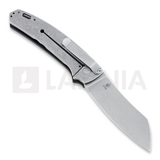 Böker Germany Haddock G-10 折叠刀 110617