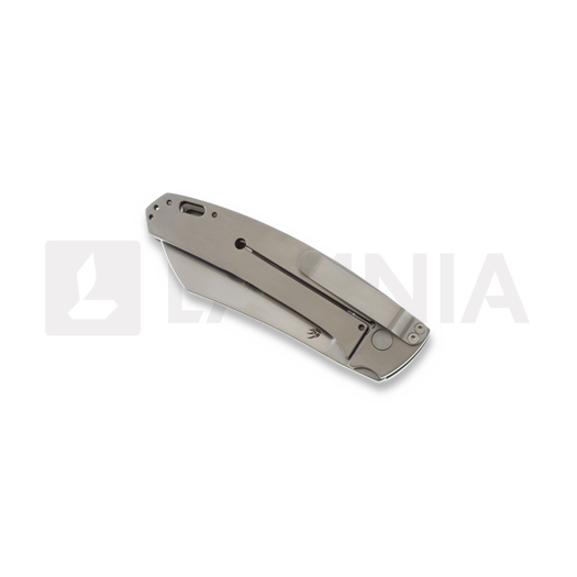 Zav&iacute;rac&iacute; nůž B&ouml;ker Haddock Stag 110917