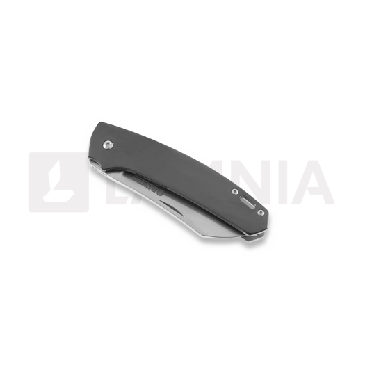 Zavírací nůž Böker Haddock Zirconium 111617