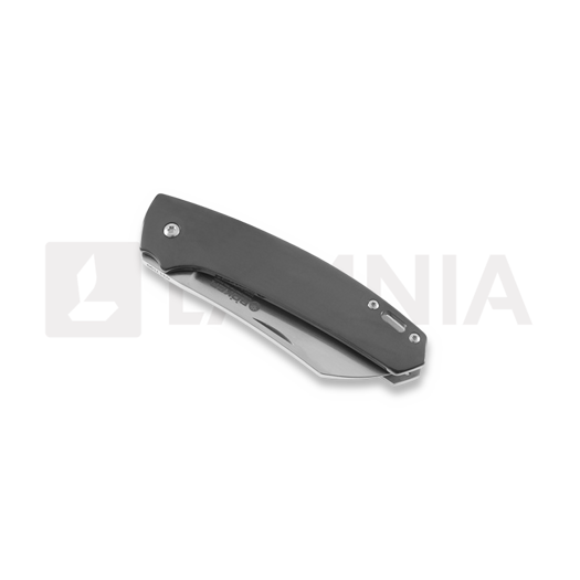 Böker Germany Haddock Zirconium sulankstomas peilis 111617