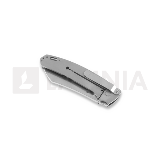 Böker Germany Haddock Zirconium 折叠刀 111617