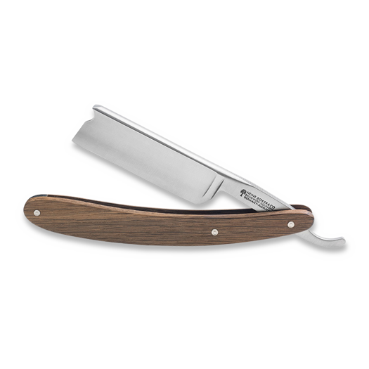 Небезпечна бритва Böker Germany Herenkapper LTD 140565