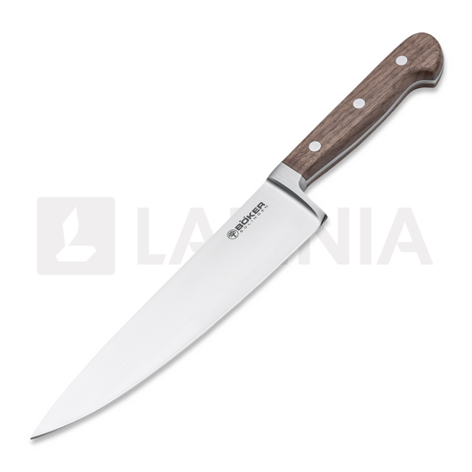 Böker Germany Heritage Chef's 130906
