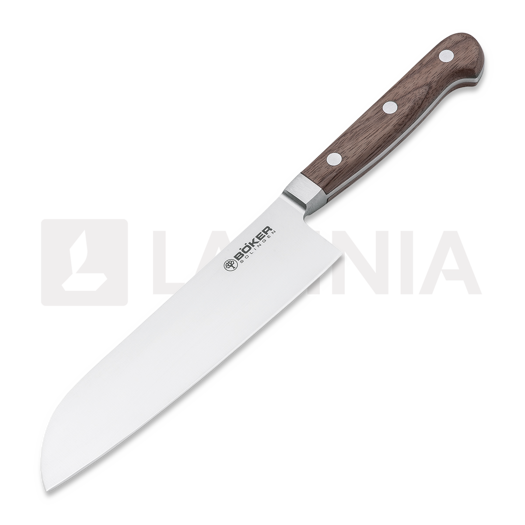 Böker Germany Heritage Santoku chef´s knife 130905