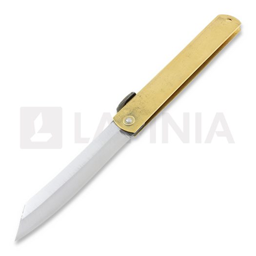 Zav&iacute;rac&iacute; nůž B&ouml;ker Higonokami 01PE302