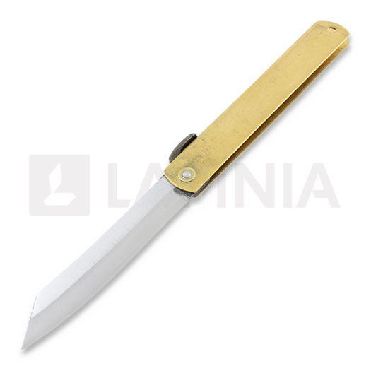 Складной нож Böker Germany Higonokami 01PE302