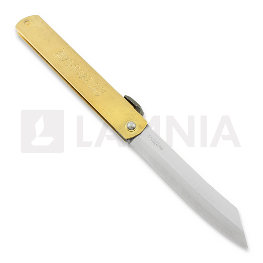 Böker Germany Higonokami 折叠刀 01PE302