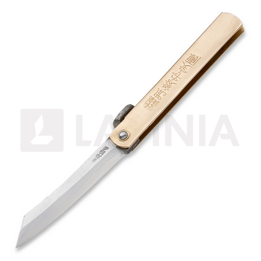 Böker Germany Higonokami XL kääntöveitsi 01PE300