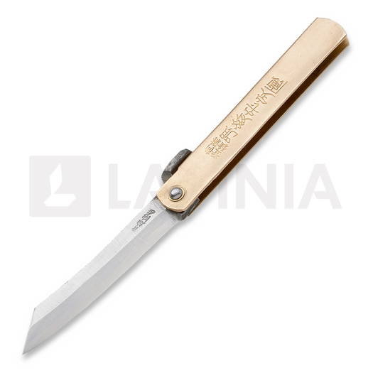 Nóż składany Böker Germany Higonokami XL 01PE300
