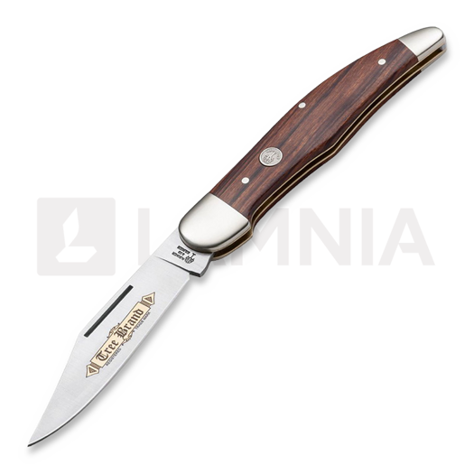 Böker Germany Hunters Classic Gold foldekniv 114014