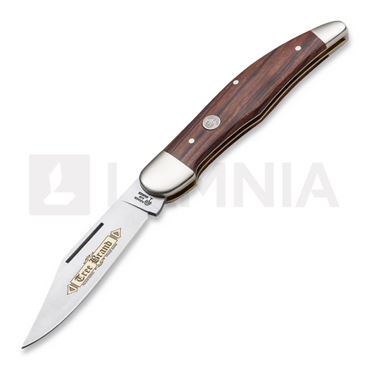 Nóż składany Böker Germany Hunters Classic Gold 114014