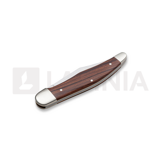Coltello pieghevole Böker Germany Hunters Classic Gold 114014