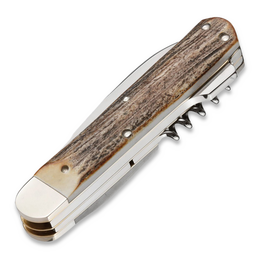 B&ouml;ker Hunters Knife Trio CPM multiv&aelig;rkt&oslash;j 110639