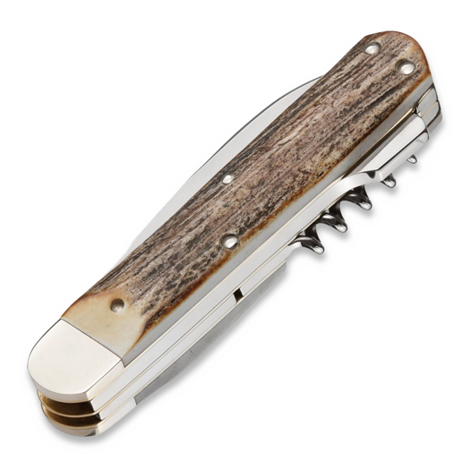 Мултифункционален инструмент Böker Germany Hunters Knife Trio CPM 110639
