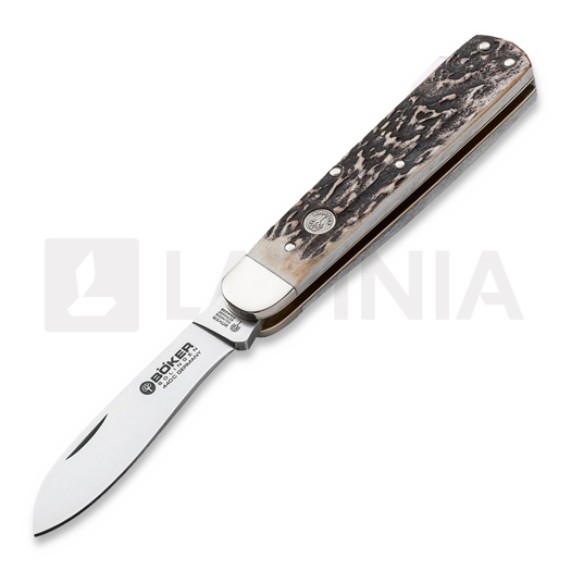 Liigendnuga Böker Germany Hunters Mono 110615
