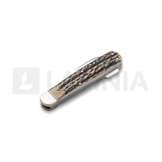 B&ouml;ker Hunters Mono k&auml;&auml;nt&ouml;veitsi 110615