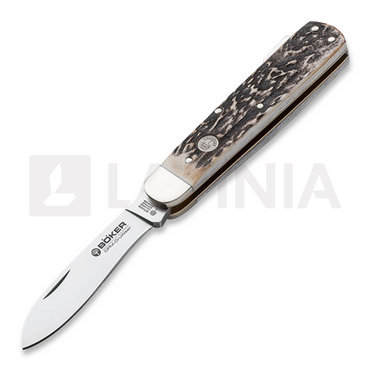 Liigendnuga Böker Germany Hunters Mono CPM 110609