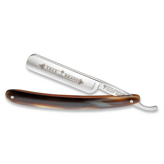 Небезпечна бритва Böker Germany INOX 5/8" 140549