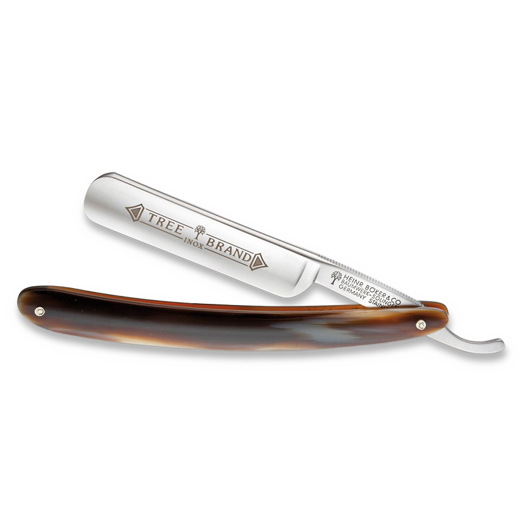 Lame drepte Böker Germany INOX 5/8" 140549