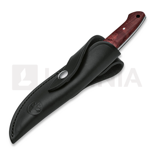 Böker Germany Integral II Curly Birch peilis 121541