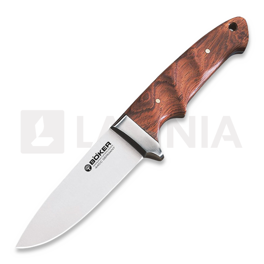 Böker Germany Integral II Rosewood metsästyspuukko 120541