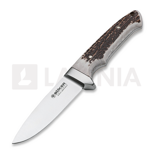 Böker Germany Integral II Stag ナイフ 123541