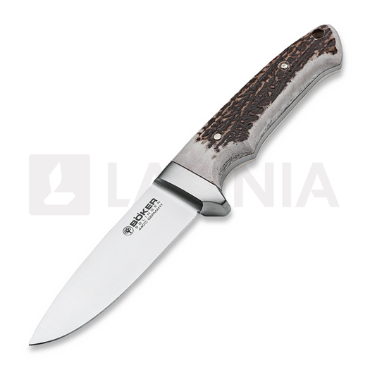 Nóż Böker Germany Integral II Stag 123541