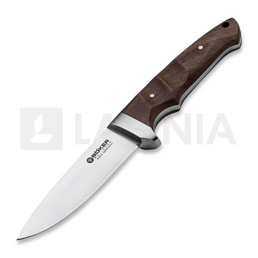 Böker Integral II Walnut kniv 122541