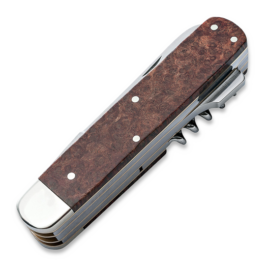 Böker Jagdmesser Quadro 1674 multiværktøj 110545