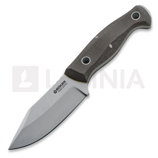 Lovecký nůž Böker JTN 120635