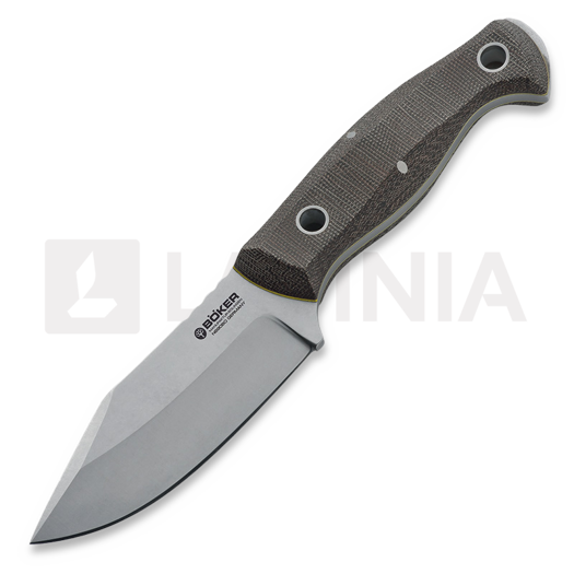 Охотничий нож Böker Germany JTN 120635