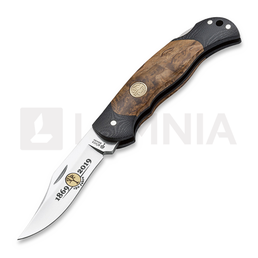 Böker Germany Junior Scout Lightweight Anniversary 150 foldekniv 115119