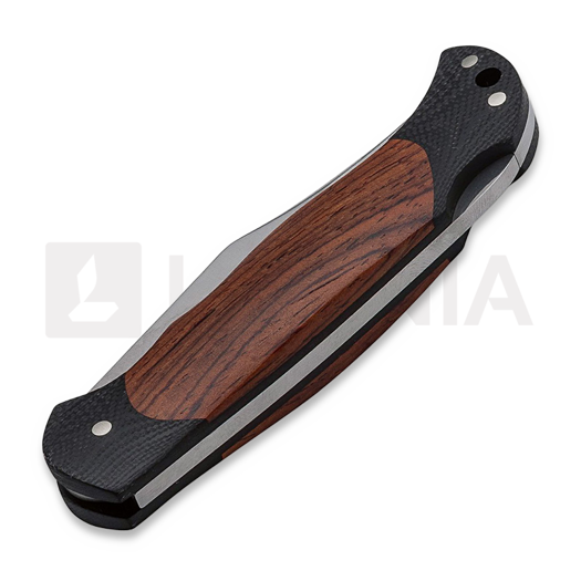 Coltello pieghevole Böker Germany Junior Scout Lightweight Cocobolo 111980