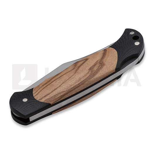 B&ouml;ker Junior Scout Lightweight Olive k&auml;&auml;nt&ouml;veitsi 111975