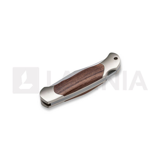 B&ouml;ker Junior Scout Rosewood k&auml;&auml;nt&ouml;veitsi 111930